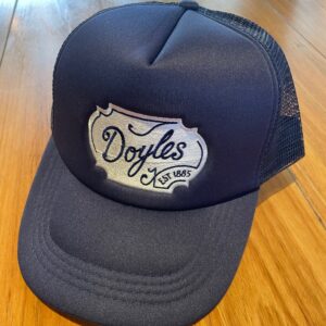 Doyles Cap